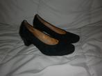 pumps maat 38 merk : Gabor, Pumps, Zwart, Gabor, Ophalen of Verzenden