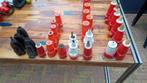 krachtstroomstekkers partij 25 stuks, Ophalen of Verzenden, Gebruikt, 250 mm of meer, Overige typen