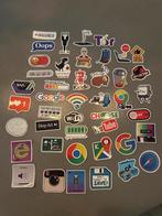 Internet Stickers - Leuke Plakplaatjes!, Ophalen of Verzenden, Nieuw, Meerdere stickers