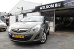 Opel Corsa 1.2-16V Edition / Airco / Elektrische ramen / Cru, Auto's, Opel, Voorwielaandrijving, Euro 5, Gebruikt, Zwart