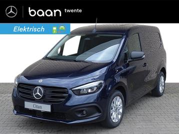Mercedes-Benz eCitan 112 Pro L1 51 kWh (bj 2025) beschikbaar voor biedingen