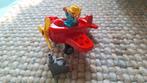 Duplo set vliegtuig, Ophalen of Verzenden, Gebruikt, Duplo