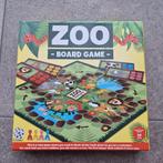 Zoo Board Game, Drie of vier spelers, Ophalen of Verzenden, Nieuw