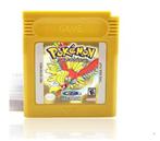 Pokémon Gold [Gameboy], Spelcomputers en Games, Games | Nintendo Game Boy, Avontuur en Actie, Gebruikt, 1 speler, Ophalen of Verzenden