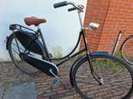 Zomer aanbieding gazelle juncker Omafiets geheel nagelopen, 56 cm of meer, Ophalen, Gebruikt, Gazelle juncker