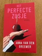 Het perfecte zusje - Anna van den Breemer, Ophalen of Verzenden, Zo goed als nieuw, Anna van den Breemer, Nederland