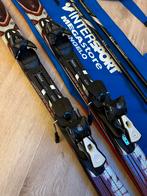 Salomon Xwing Ski's - 158 cm, Sport en Fitness, Skiën en Langlaufen, 140 tot 160 cm, Gebruikt, Carve, Skiën