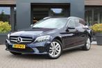 Mercedes-Benz C-Klasse 160 Estate Ambition (bj 2019), Automaat, 12 maanden, Gebruikt, Euro 6