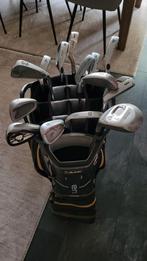 Golf clubs, Ophalen of Verzenden, Zo goed als nieuw, Club