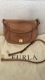 Furla Schoudertas Poederroze, Sieraden, Tassen en Uiterlijk, Tassen | Damestassen, Ophalen of Verzenden, Gebruikt, Schoudertasje