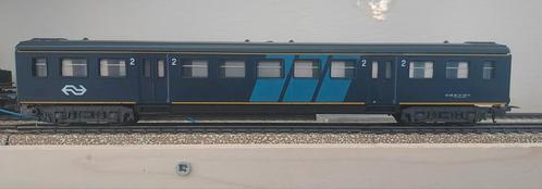 Marklin M-rails met diesel locks en wagons, Hobby en Vrije tijd, Modeltreinen | H0, Gebruikt, Rails, Wisselstroom, Märklin, NS