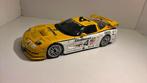 Chevrolet corvette c5-R autoart 1.18