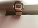 G SHOCK HORLOGE GOUD 🌚, Ophalen, Zo goed als nieuw, Casio