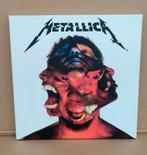 Lp box Metallica hardwired to self destruct, Ophalen of Verzenden, Zo goed als nieuw