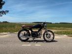 ON HOLD - 2005 Tomos Revival / 65cc Airsal / Caferacer, Fietsen en Brommers, Brommers | Tomos, Ophalen, Gebruikt