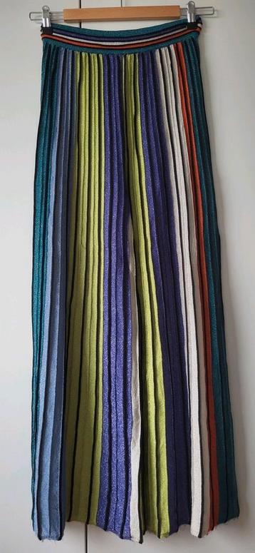 Missoni broek in maat 38/40 Lonneke Nooteboom beschikbaar voor biedingen