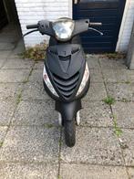 Goed rijdende zip, Ophalen, Gebruikt, Maximaal 45 km/u, Benzine