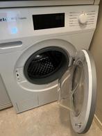 wasmachine, Witgoed en Apparatuur, Wasmachines, Ophalen, 8 tot 10 kg, Voorlader, Energieklasse A of zuiniger
