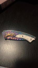 Zakmes, Ophalen of Verzenden, Zo goed als nieuw