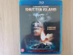 Shutter island - Martin Scorsese, Cd's en Dvd's, Blu-ray, Thrillers en Misdaad, Ophalen of Verzenden, Zo goed als nieuw