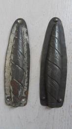 Chocolade mal : Sigaar, Ophalen of Verzenden, Gebruikt