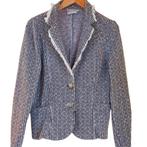 Mooie blazer van Helena Hart maat L, Kleding | Dames, Maat 38/40 (M), Overige kleuren, Zo goed als nieuw, Jasje