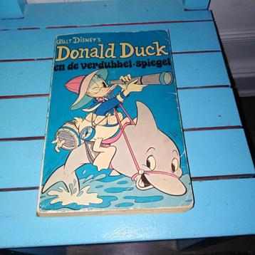Donald Duck pockets 1e en 2e reeks diverse nr's beschikbaar voor biedingen
