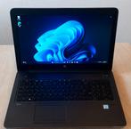 Hp Zbook Xeon G3 15 inch dubbel Opslag 256 GB SSD 720 GB, Computers en Software, Windows Laptops, 2 tot 3 Ghz, Ophalen of Verzenden