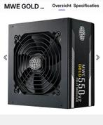 Cooler Master Gold, Ophalen, Nieuw