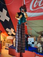 Mooie marionetten pop sprekend gezicht, Ophalen of Verzenden