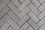 19.96m2 Gebruikte oud hollandse dikformaat, Ophalen, Gebruikt, Klinkers, 10 m² of meer
