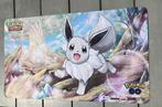 Pokémon eevee Radiant play/muismat., Computers en Software, Ophalen of Verzenden, Zo goed als nieuw