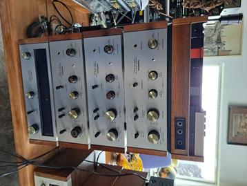 Pioneer collectie sm 700 beschikbaar voor biedingen