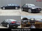 Audi A6 Limousine 2.8 FSI Pro Line * 204 PK * KEYLESS * XENO, Te koop, 14 km/l, Benzine, Gebruikt