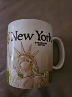 Starbucks Coffee New York mok, Ophalen of Verzenden, Zo goed als nieuw