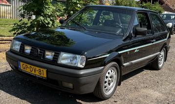Volkswagen Polo 86C2F   beschikbaar voor biedingen