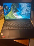 Lenovo 15.6" Ryzen 7, 16GB RAM, 256GB SSD - Nieuwstaat, Met videokaart, 2 tot 3 Ghz, Ophalen of Verzenden, Zo goed als nieuw