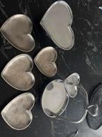 Riviera maison hearts plateau en etagere, Huis en Inrichting, Woonaccessoires | Etagères, Ophalen of Verzenden, Nieuw