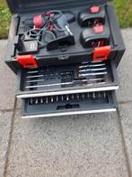accu boormachine skil, Ophalen, Zo goed als nieuw, Gereedschap of Toebehoren
