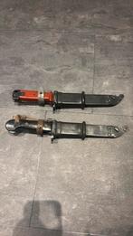 Ak 47 bajonet, Ophalen of Verzenden