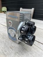 Vintage Yahica 8 - EIII, Ophalen of Verzenden, 8mm, Camera