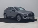 Audi Q5 Sportback 50 TFSI e S edition | CAMERA | ADAPTIVE |, Automaat, Zwart, 4 cilinders, Bedrijf