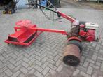 honda  tuinwals   en  bezem, Doe-het-zelf en Verbouw, Ophalen, Gebruikt, Tuinfrees, Benzine
