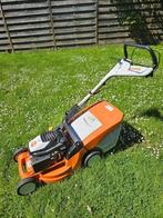 STIHL RM 448 VC ZGAN, Tuin en Terras, Grasmaaiers, Ophalen, Cirkelmaaier, Stihl, Zo goed als nieuw