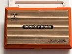 Nintendo Game & Watch Donkey Kong DK-52, Spelcomputers en Games, Ophalen of Verzenden, Gebruikt, Overige modellen