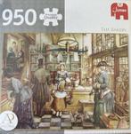 Anton Pieck: De Bakkerij 950 stukjes, Ophalen of Verzenden, 500 t/m 1500 stukjes, Nieuw, Legpuzzel