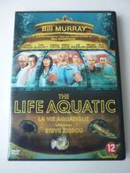 The Life Aquatic – Wes Anderson, Cd's en Dvd's, Overige gebieden, Gebruikt, Ophalen of Verzenden, Vanaf 12 jaar