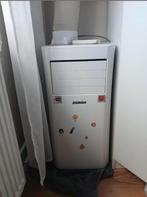 Eurom Polar 7000 Mobiele Airco, Ophalen, Verwarmen, Gebruikt, Minder dan 60 m³