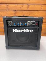 Hartke B150, Muziek en Instrumenten, Ophalen of Verzenden, Zo goed als nieuw, 100 watt of meer