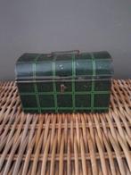 Oud blik bewaarblik, Ophalen of Verzenden